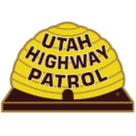 Utah Highway Patrol logo - link